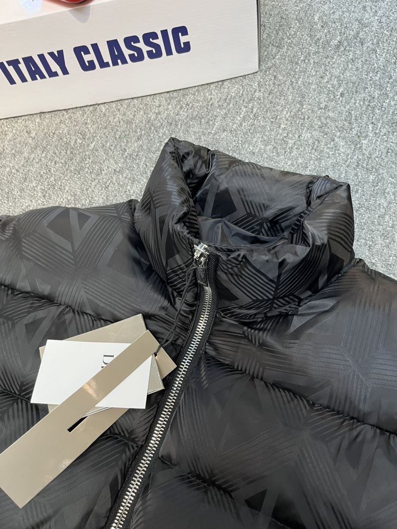 Christian Dior Down Jackets